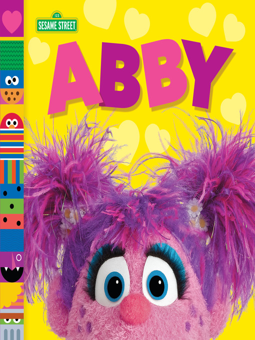 Title details for Abby by Andrea Posner-Sanchez - Wait list